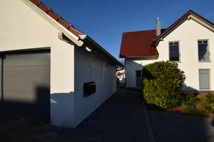 Exklusives Zweifamilien-Generationenhaus mit hochwertiger Ausstattung und großer Terrasse – Die vollständige Adresse der Immobilie erhältst du vom Anbieter., 73479 Ellwangen (Jagst) – Vorschaubild 29