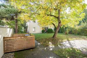 DENKMALSCHUTZ TRIFFT ELEGANZ | Vermietete 3-Raum-Wohnung mit Parkett & Balkon in Leipzig-Gohlis – Die vollständige Adresse der Immobilie erhältst du vom Anbieter., 4155 Gohlis-Süd, Leipzig – Vorschaubild 7