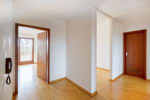 Ihr neues Zuhause am Waldstadtzentrum - Wohnen mit zwei Balkonen! – Die vollständige Adresse der Immobilie erhältst du vom Anbieter., 76139 Waldstadt, Karlsruhe – Vorschaubild 3
