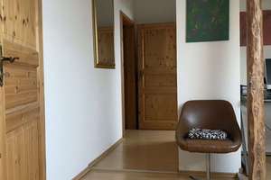 Wunderschöne Altbauwohnung Maisonette in zentraler & begehrter Höchster Lage – Konrad-Glatt-Straße 3, 65929 Höchst, Frankfurt am Main – Vorschaubild 10
