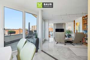 360° I Penthouse mit spektakulärem Panorama 
Kapitalanlage der besonderen Art in Friedrichshafen – Die vollständige Adresse der Immobilie erhältst du vom Anbieter., 88045 Friedrichshafen – Vorschaubild 8