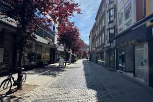 Kernsanierte 2-Zimmer-Wohnung in Toplage am Elisenbrunnen – hochwertig & bezugsfertig! – Aachen – Vorschaubild 10