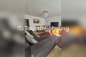 Tauschwohnung: Helle 3-Zimmer-Wohnung mit Balkon in zentraler Lage Herdern – Die vollständige Adresse der Immobilie erhältst du vom Anbieter., 79106 Herdern-Süd, Freiburg im Breisgau – Vorschaubild 2