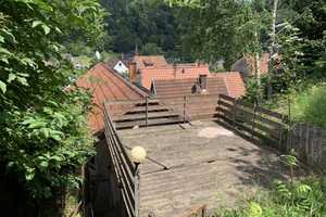 1-2 Familienwohnhaus mit traumhaftem Blick über Eußerthal – Südliche Weinstraße (Kreis) – Vorschaubild 13