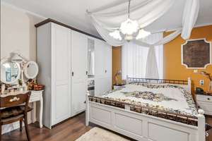 Ein außergewöhnliches Zuhause mit Charakter in Duisburg-Wehofen – Die vollständige Adresse der Immobilie erhältst du vom Anbieter., 47179 Wehofen, Duisburg – Vorschaubild 10