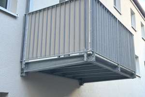 Traumhafte Wohnung in der Maxvorstadt mit teils ruhiger Innenhoflage - Erstbezug Oktober 2026 – 80799 Universität, München – Vorschaubild 9