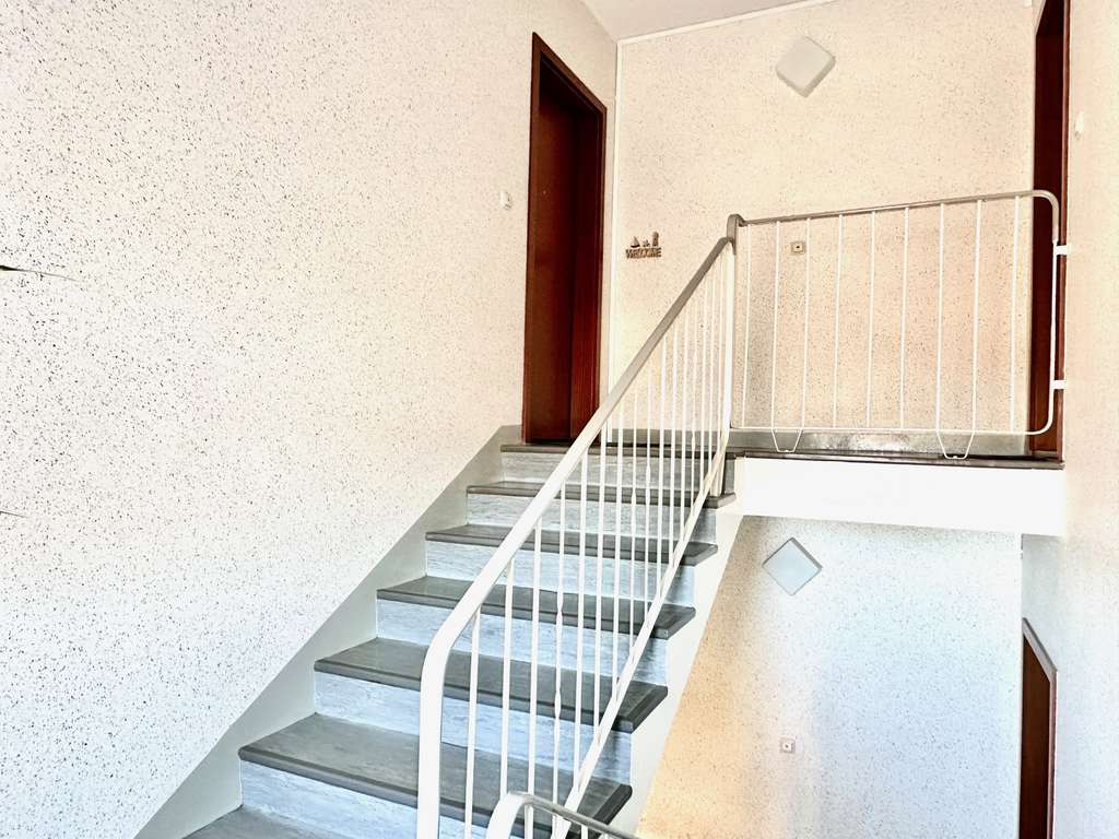 Immobilie in Insel Poel - Ruhiges Inselrefugium
 "Eigentumswohnung mit Balkon und seitlichem Ostseeblick" - Bild 2