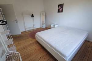 Möblierte 2-Zimmer-Wohnung / WG-geeignet in Mannheim – Hubenstraße 34, 68305 Waldhof, Mannheim – Vorschaubild 1