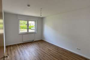 Traumhafte 3-Zimmer-Wohnung mit Süd-Terrasse und Blick ins Grüne in Leverkusen – Die vollständige Adresse der Immobilie erhältst du vom Anbieter., 51381 Quettingen, Leverkusen – Vorschaubild 4