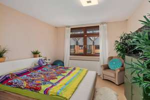 Bremen - St. Magnus | Familienfreundliches Reihenhaus mit Gestaltungspotenzial – Die vollständige Adresse der Immobilie erhältst du vom Anbieter., 28759 St. Magnus, Bremen – Vorschaubild 12