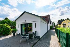 Stilvoll sanierte Doppelhaushälfte. 135m² mit 5 Zimmern. Großem Garten und Platz für Familien. – Die vollständige Adresse der Immobilie erhältst du vom Anbieter., 42719 Wald, Solingen – Vorschaubild 18