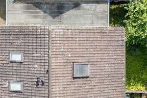 Solides Reihenendhaus mit viel Gestaltungsspielraum in Steinen-Höllstein – Die vollständige Adresse der Immobilie erhältst du vom Anbieter., 79585 Steinen – Vorschaubild 4