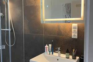 Wunderschöne Altbauwohnung im Herzen der Koblenzer Altstadt – Die vollständige Adresse der Immobilie erhältst du vom Anbieter., 56068 Altstadt, Koblenz – Vorschaubild 8