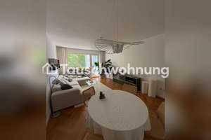 Tauschwohnung: Traumhafte 3-Zimmer-Altbauwohnung mit Balkon – Die vollständige Adresse der Immobilie erhältst du vom Anbieter., 40227 Oberbilk, Düsseldorf – Vorschaubild 2