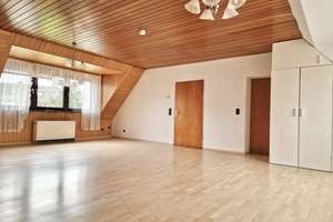 3,5-Zi.-DG-Wohnung 103qm - neue Küche, Garage & Garten, Harleshausen – Die vollständige Adresse der Immobilie erhältst du vom Anbieter., 34128 Harleshausen, Kassel – Vorschaubild 4