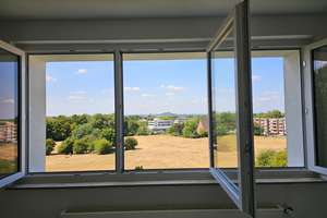 Provisionsfreie 3 Zimmerwohnung mit Blick bis zum Lousberg 