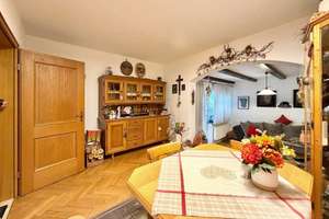 Charmantes Einfamilienhaus mit idyllischem Garten – zentral in Rosenheim – Die vollständige Adresse der Immobilie erhältst du vom Anbieter., 83026 Happing, Rosenheim – Vorschaubild 86