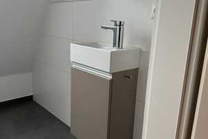 Erstbezug mit Balkon und Einbauküche: Geschmackvolle 2 - 4-Zimmer-Wohnunge mit geh. Innenausstattung – Kuhlweinstraße 6 a, 28359 Bremen – Vorschaubild 6