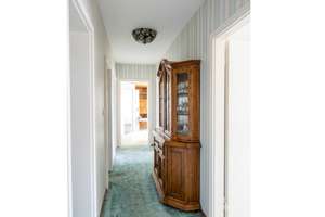 N-Langwasser: Gute geschnittene 3 Zi-Whg (11.OG), Balkon mit Weitblick – Die vollständige Adresse der Immobilie erhältst du vom Anbieter., 90471 Langwasser Nordwest, Nürnberg – Vorschaubild 13