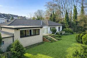 Großzügiger Walmdachbungalow in ruhiger Sackgassenlage – Die vollständige Adresse der Immobilie erhältst du vom Anbieter., 46240 Boy, Bottrop – Vorschaubild 19