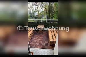 Tauschwohnung: Charmante Flat in Hannover Südstadt-Bult – Die vollständige Adresse der Immobilie erhältst du vom Anbieter., 30169 Südstadt, Hannover – Vorschaubild 2