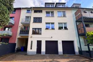 Interessante 3-Zi-Wohnung im Essener Südviertel - Eigennutzung und WG-tauglich – Die vollständige Adresse der Immobilie erhältst du vom Anbieter., 45130 Südviertel, Essen – Vorschaubild 13
