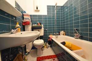 OB-City! Gepflegtes Apartment mit Balkon zu vermieten – Goebenstraße 31, 46045 Altstadt-Mitte, Oberhausen – Vorschaubild 5