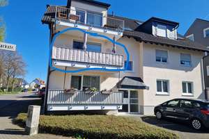 3 Zimmer Wohnung mit Außenstellplatz  in Leverkusen-Hitdorf – Parkstraße 12, 51371 Hitdorf, Leverkusen – Vorschaubild 23