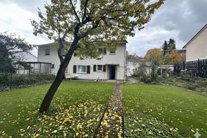 Gemütliche DHH mit Garten und Garage  – Hambacher Straße 0, 65187 Biebrich, Wiesbaden – Vorschaubild 3