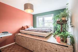 Großzügiges 7-Zimmer-Reihenmittelhaus mit weiterem Ausbaupotenzial und Einzelgarage – Die vollständige Adresse der Immobilie erhältst du vom Anbieter., 81539 Obergiesing, München – Vorschaubild 10