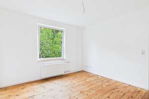 Balkonblick ins Grüne: frisch sanierte 2-Zimmer-Wohnung in Darmstadt-Bessungen – Goethestr. 33- 35, 64285 Mitte, Darmstadt – Vorschaubild 11