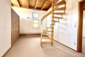 Wohnen im Einklang mit Natur und Architektur – außergewöhnliche Maisonette-Wohnung mit Wintergarten – Franklinstraße 71, 70435 Zuffenhausen-Am Stadtpark, Stuttgart – Vorschaubild 12
