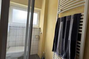 Charmante 3,5 Zimmer-Wohnung in Top-Lage am Fasanenplatz (Vollmöbliert und Allinclusive) – Die vollständige Adresse der Immobilie erhältst du vom Anbieter., 10719 Wilmersdorf, Berlin – Vorschaubild 12