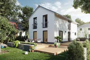 Ihr neues Zuhause in Stadtrandlage von Crimmitschau   - Aura 125 – Zwickau (Kreis) – Vorschaubild 1