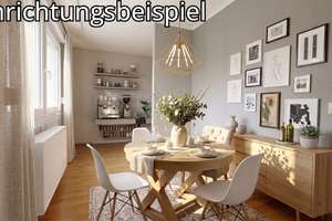 Helle Wohnung mit Blick ins Grüne – und ohne Erbpacht! – Die vollständige Adresse der Immobilie erhältst du vom Anbieter., 68309 Vogelstang, Mannheim – Vorschaubild 6