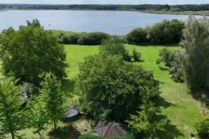 Bungalow als Bestand auf 1.253m² + Baugrundstück 819m² + 8.497m² Grünfläche – Die vollständige Adresse der Immobilie erhältst du vom Anbieter., 15838 Am Mellensee – Vorschaubild 28