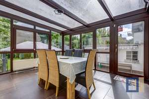 Modernisiertes Wohlfühl-Haus (6 Zi) in Rüsselsheim mit Terrassen & Wintergarten! Zentrale Top-Lage! – Die vollständige Adresse der Immobilie erhältst du vom Anbieter., 65428 Rüsselsheim am Main – Vorschaubild 6