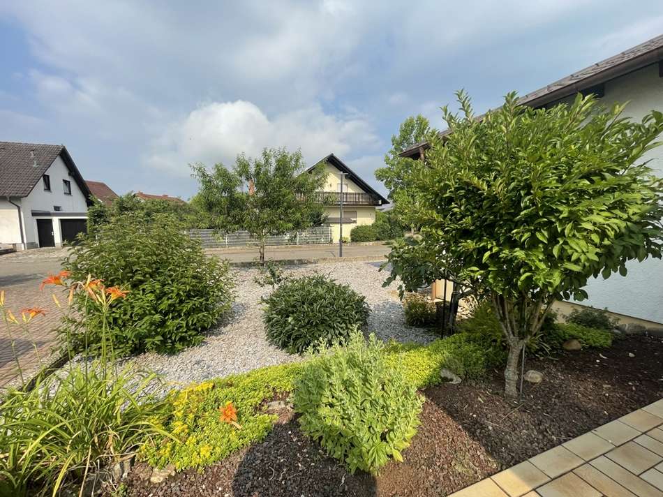 Garten