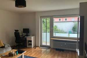 Ansprechende 3-Zimmer-Wohnung mit Balkon in Kassel – Tannenstraße 23, 34119 Kassel – Vorschaubild 3