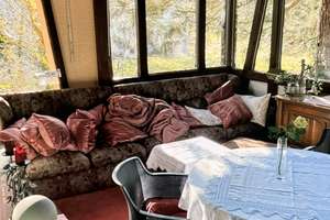 Natur und Familie: Zauberhaftes Kleinod in Pforzheim mit Land ! – Die vollständige Adresse der Immobilie erhältst du vom Anbieter., 75181 Hohenwart, Pforzheim – Vorschaubild 11