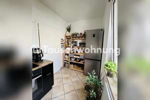 Tauschwohnung: Zentrale Lage in Köln am Rudolfplatz 60qm 3-Zimmer – Mauritiuswall 47, 50676 Altstadt/Süd, Köln – Vorschaubild 4