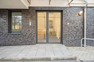 1-Zimmerwohnung mit Gartennutzung | Neubau – Dianastr. 14, 13469 Waidmannslust, Berlin – Vorschaubild 7