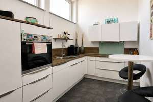 2-Zimmer-Wohnung mit großzügigem Raumgefühl – Die vollständige Adresse der Immobilie erhältst du vom Anbieter., 50769 Worringen, Köln – Vorschaubild 2