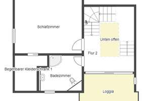 Exklusive Familienvilla in Weinsberg – mit Naturpool, PV-Anlage, und traumhafter Feldrandlage! – Die vollständige Adresse der Immobilie erhältst du vom Anbieter., 74189 Weinsberg – Vorschaubild 18