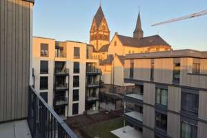 Studentenwohnung – Sophienstraße 129, 76135 Weststadt, Karlsruhe – Vorschaubild 2
