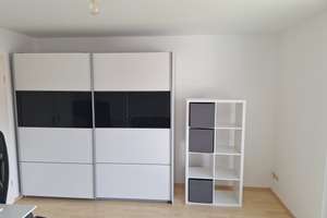 Gepflegte 1-Zimmer-Wohnung in Dortmund Barop – Am Spörkel 26, 44227 Barop, Dortmund – Vorschaubild 3