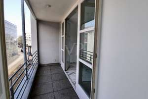 Freundliche City-Wohnung! – Die vollständige Adresse der Immobilie erhältst du vom Anbieter., 64285 Mitte, Darmstadt – Vorschaubild 11