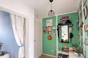 Kapitalanlage oder Eigennutzung - Attraktive 2-Zimmer-Wohnung mit Balkon und Gemeinschaftsgarten – Die vollständige Adresse der Immobilie erhältst du vom Anbieter., 42287 Barmen, Wuppertal – Vorschaubild 6