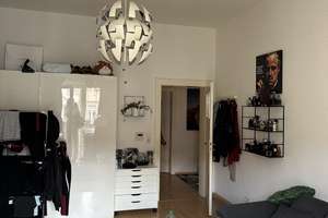 Mietwohnung Hannover List – Die vollständige Adresse der Immobilie erhältst du vom Anbieter., 30177 List, Hannover – Vorschaubild 3