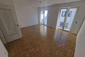 Perfekt für uns: praktische 3-Zimmer-Wohnung